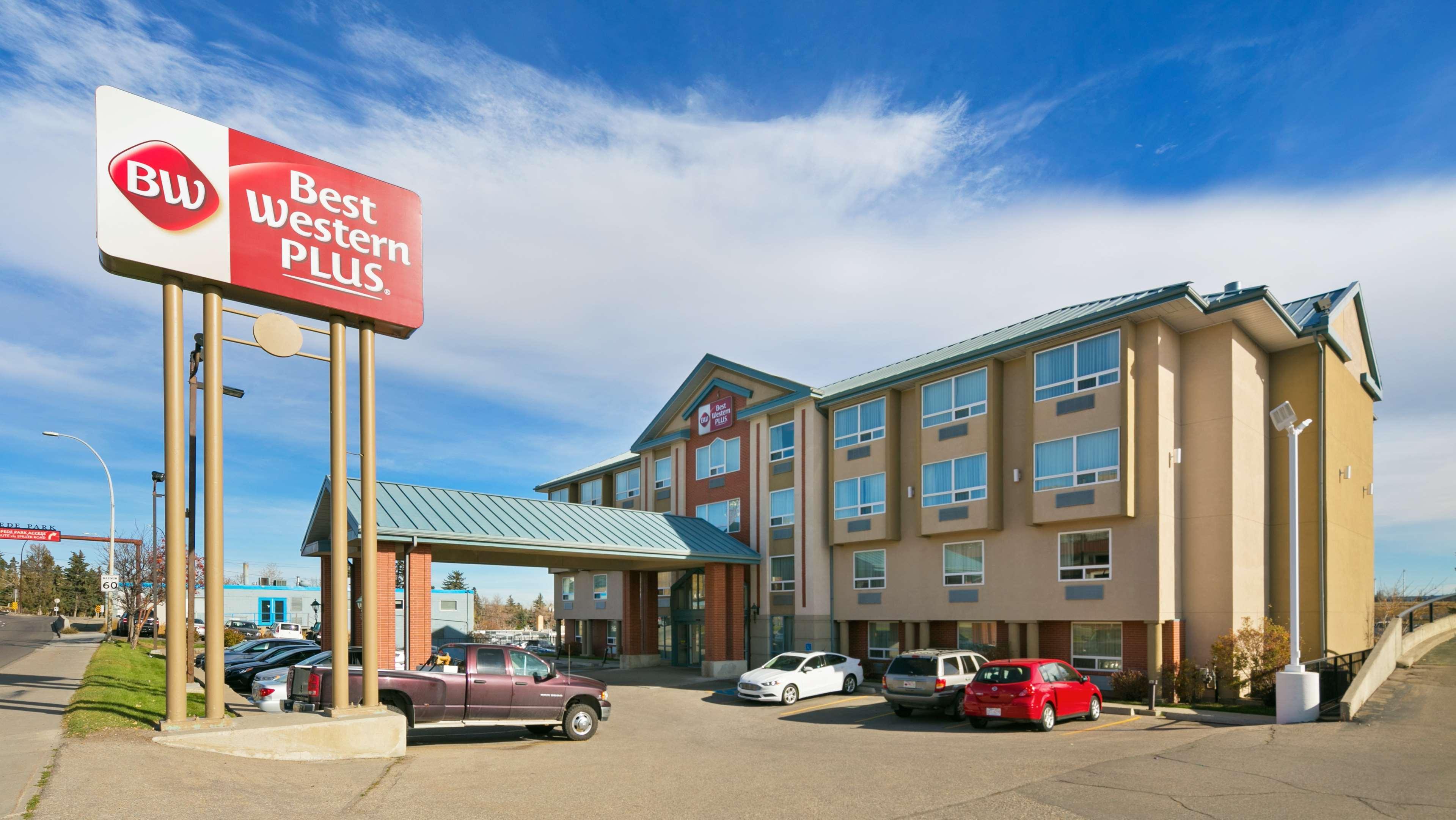 Western Centre