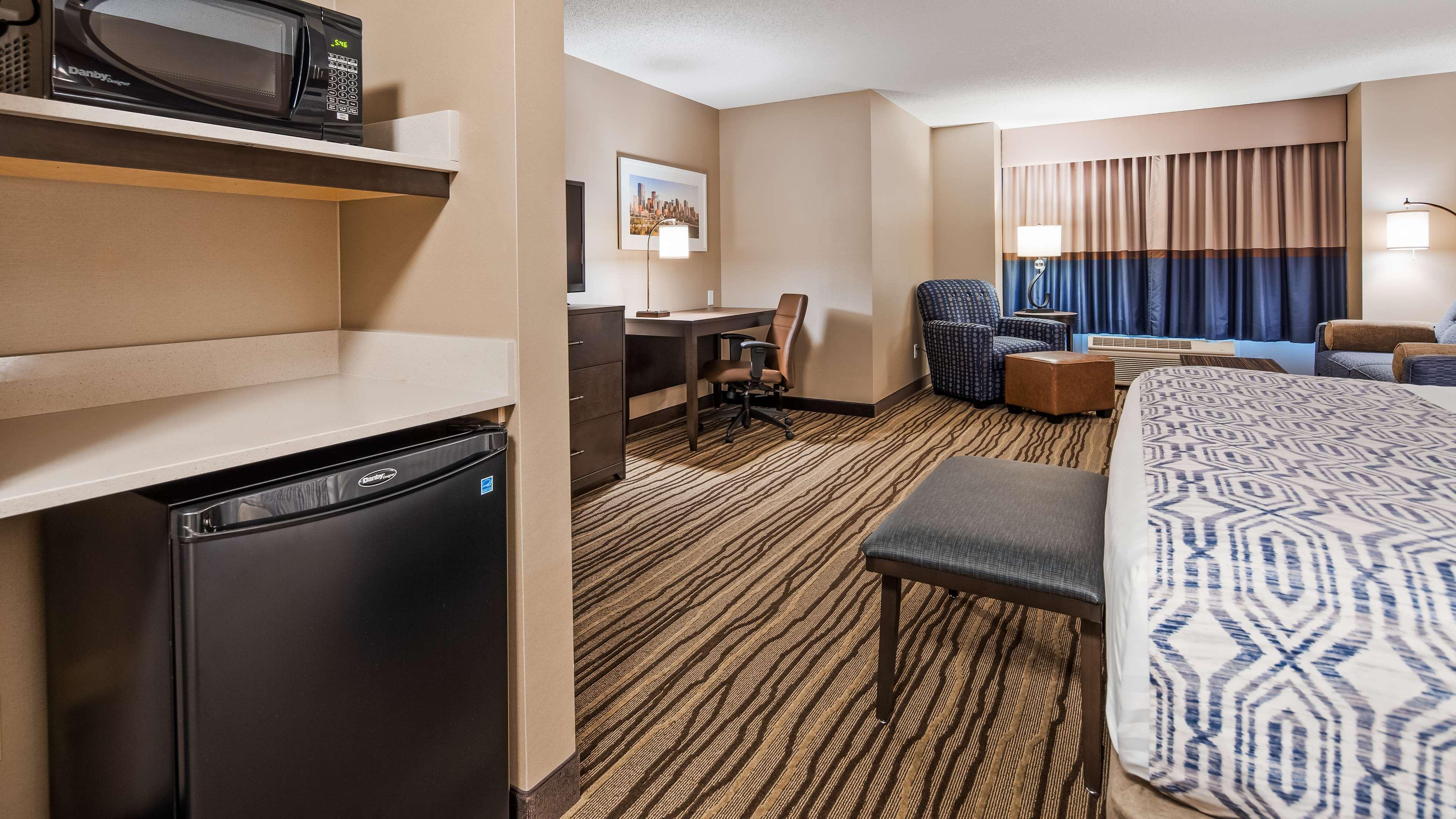 Western Centre 3* Calgary