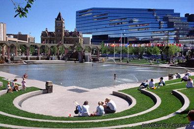 Hotel Western Centre