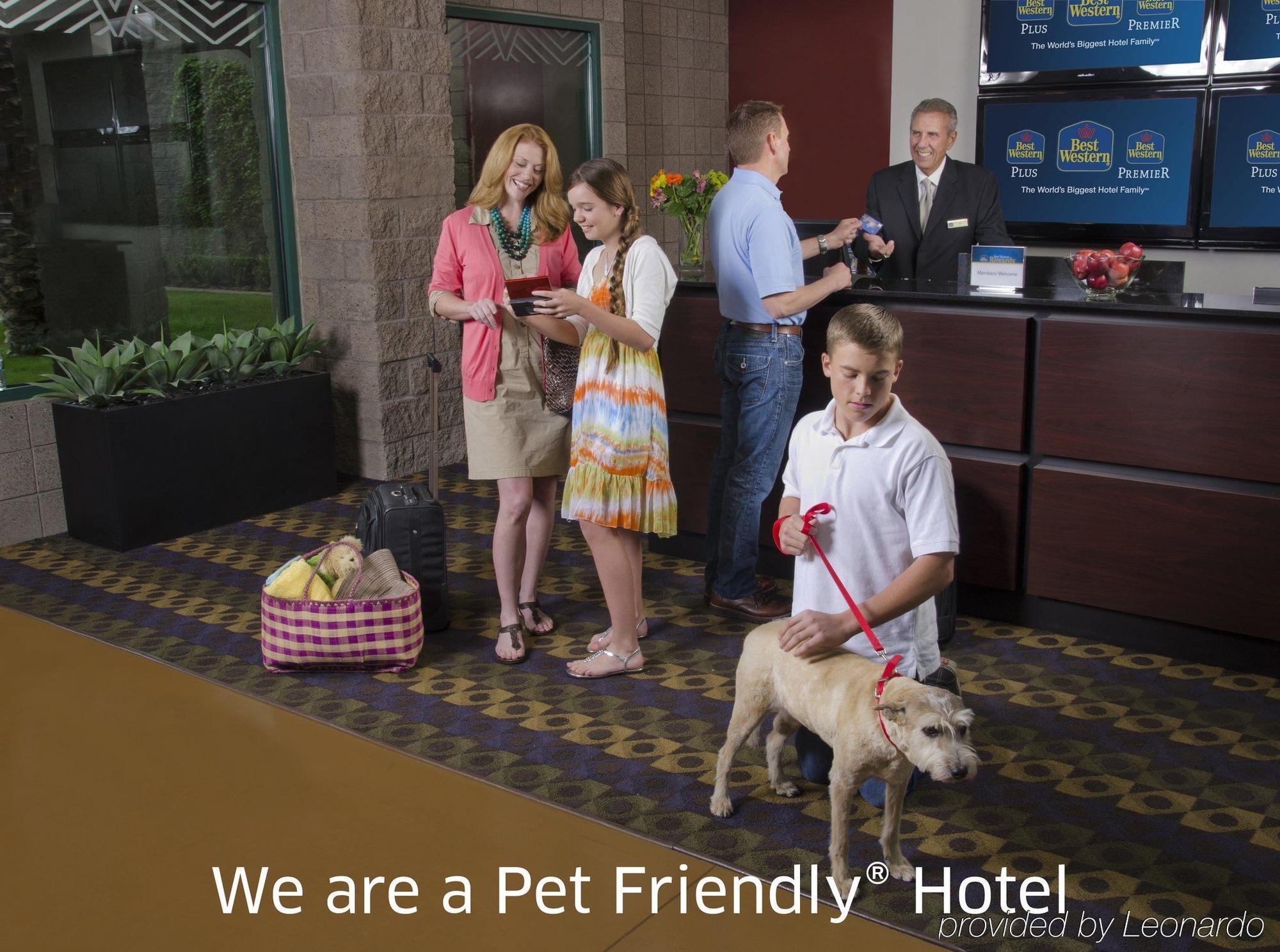 Western Centre Hotel 3*