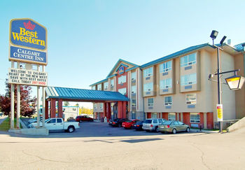Western Centre