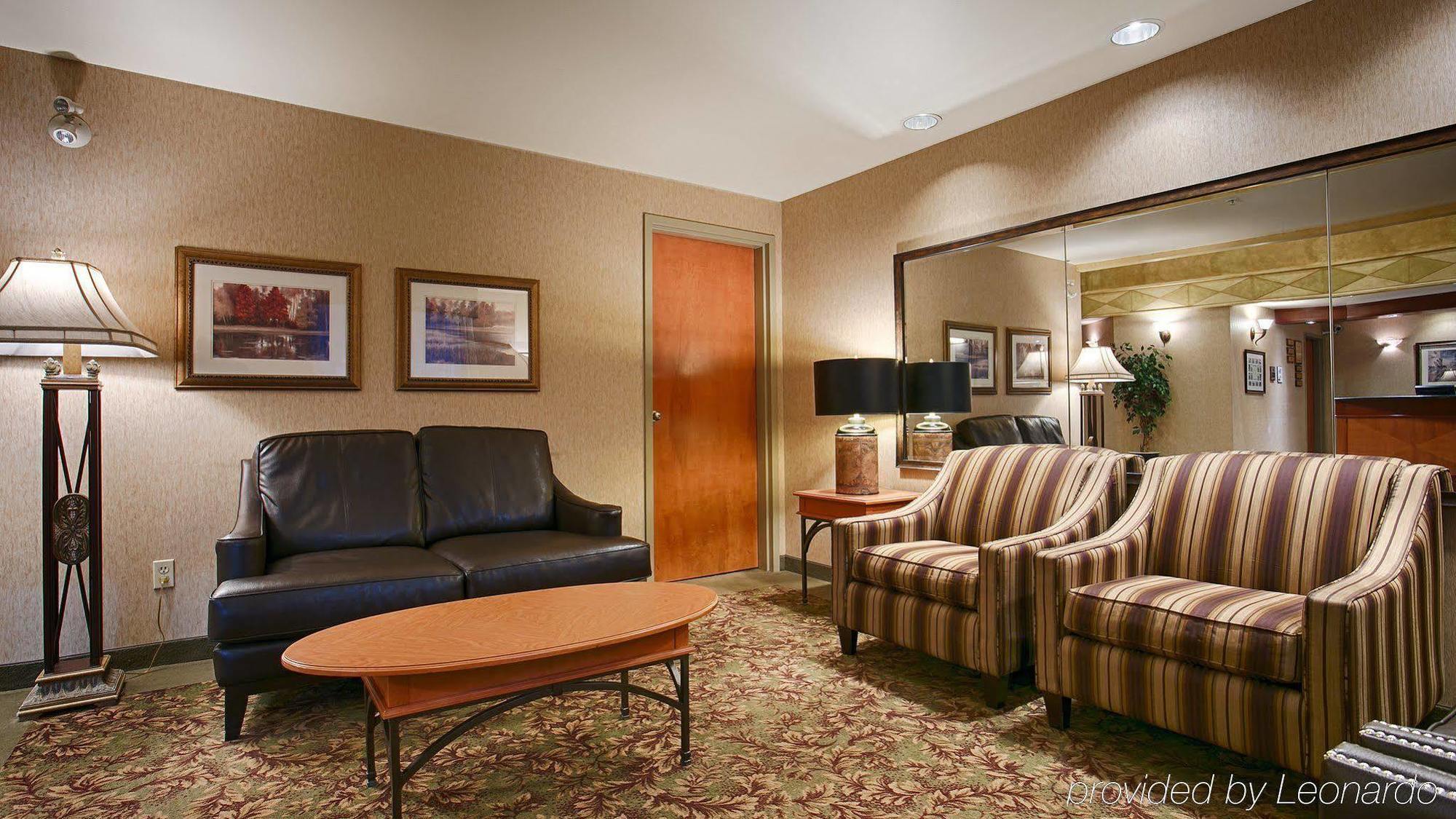 Hotel Western Centre Calgary