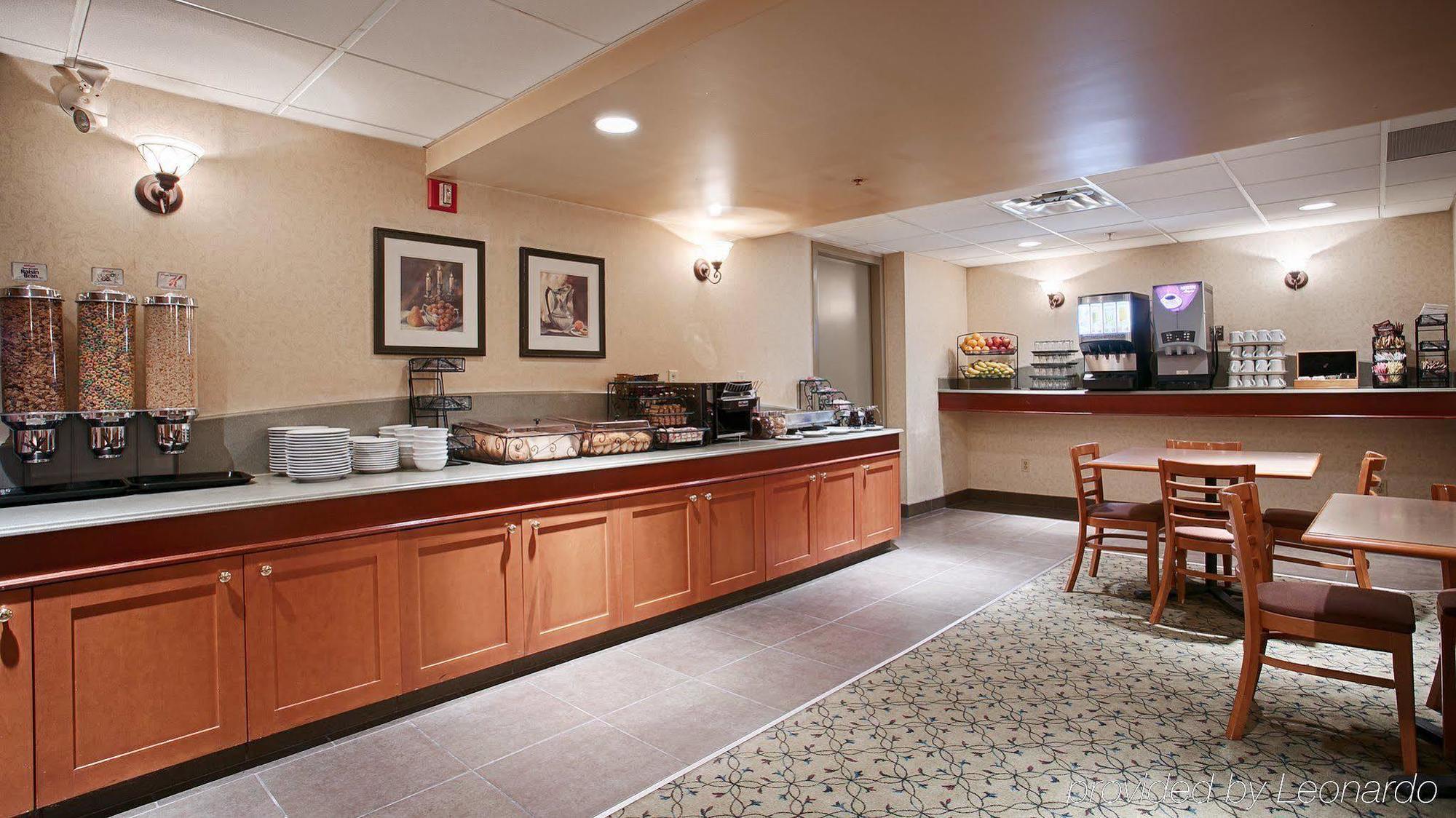 Western Centre Hotel Calgary