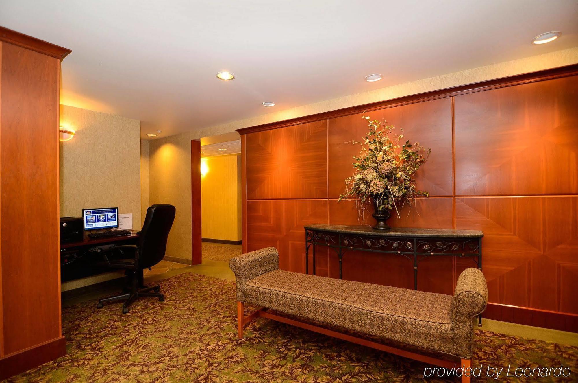 Western Centre Hotel Calgary