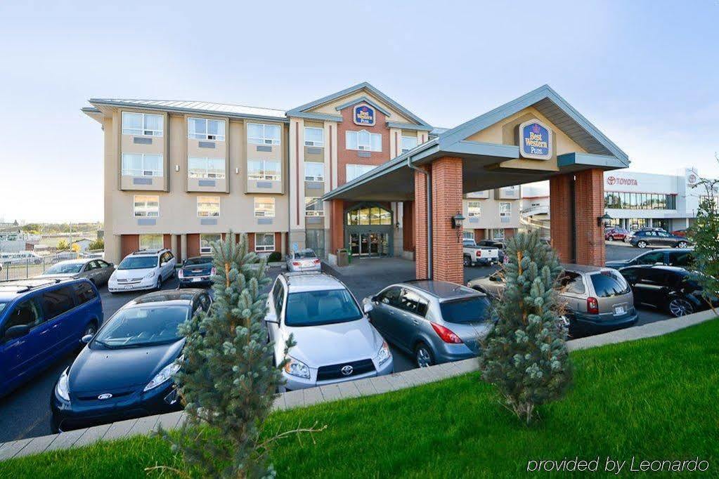 Hotel Western Centre Calgary