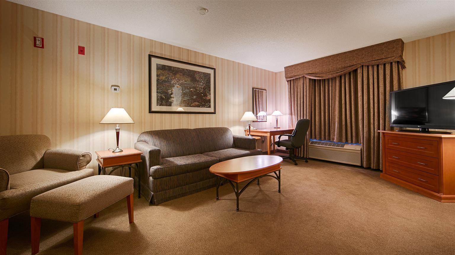 Hotel Western Centre
