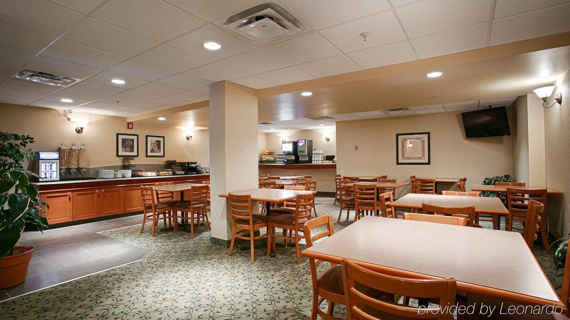 Hotel Western Centre