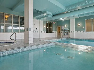 Western Centre 3* Calgary