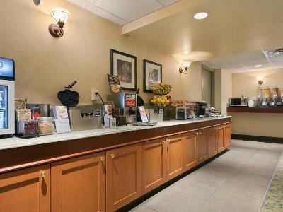 Hotel Western Centre